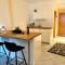 Private Spa mit Sauna und Whirlpool - Schrozberg