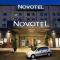 Novotel Milano Malpensa Aeroporto