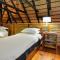 Valamanzi Lodge in Nyati Wilderness - Ваалвотер