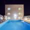 VILLA STARS HILL WITH HEATING POOL and JACUZZI - MAKARSKA - Slivno