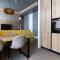 Mirabilis Apartments - Bayham Place - London