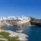 Villa Bini Maria à Binibeca - 10 couchages - vue mer - Sant Lluís