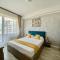 Apartament Summerland Mamaia Nord
