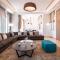 Villa Dione by Ruidoso Luxury