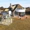 8 person holiday home in Bl vand - Blåvand