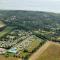 Hummingen camping hus 3
