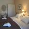 Villa Tina Country Beach Apartments