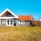 11 person holiday home in Knebel - Knebel