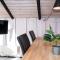Cozy Dune Cottage Retreat-By Traum - Havrvig