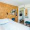 4 person holiday home in Broager-By Traum