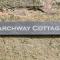 Archway Cottage - Matlock