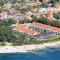 4 person holiday home on a holiday park in Faaborg