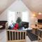 6 person holiday home on a holiday park in Gråsten