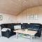 6 person holiday home in Tarm