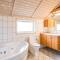 7 person holiday home in Oksbøl
