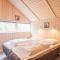7 person holiday home in Oksbøl