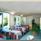 Mantenia Hotel