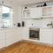 4 person holiday home on a holiday park in Ebeltoft