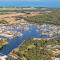 4 person holiday home on a holiday park in Ebeltoft