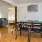 4 person holiday home on a holiday park in Ebeltoft