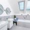 HIMMELBLAU - Design Apartment am Mondsee