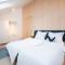 HIMMELBLAU - Design Apartment am Mondsee