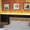 Apartment on Pobeda 4 with sauna