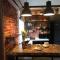 Apartment on Pobeda 4 with sauna
