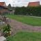 Holiday Home in H ttenrode with private terrace