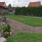 Cosy Holiday Home in H ttenrode with private terrace