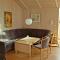 12 person holiday home in Otterndorf