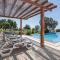 Cabana Gardenhouse