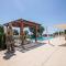 Cabana Gardenhouse