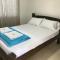 Cabaña Bellavista con Jacuzzi privado