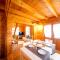 Awaji Seaside Log house in Goshiki 1 - Sumoto