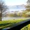 Peak District Shepherds Hut