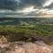 Peak District Shepherds Hut