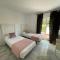Apartamentos Naranjos del Sol Marbella