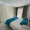 Apartamentos Naranjos del Sol Marbella