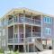 Shorenuff - Nags Head MP 11, Ocean View, Beach 200 Yds, Pool, Hot Tub, Pool Table, YR Flex Stays
