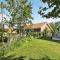 Three-Bedroom Holiday home in Otterndorf 13