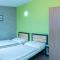Inter hostel Liberec - 利贝雷茨