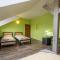Inter hostel Liberec