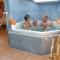 12 person holiday home in Otterndorf