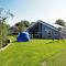 12 person holiday home in Otterndorf