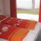 12 person holiday home in Otterndorf