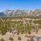 Spacious Colorado Retreat with Deck and Mountain Views - استيس بارك