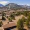 Spacious Colorado Retreat with Deck and Mountain Views - استيس بارك