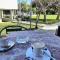 Complex Lagonissi Residence with swimming pool. - 拉格尼西
