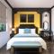 Nature Boutique Hotel - Nguyen Thi Nghia